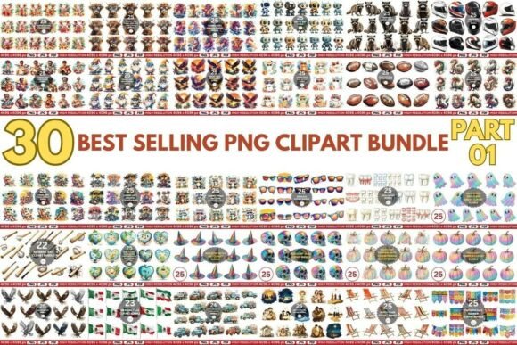 Download Amazing PNG Clipart Mega Bundle - Mega bundle Collection
