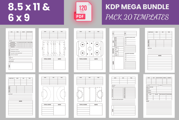 Download KDP Interiors Mega Bundle - Mega bundle Collection